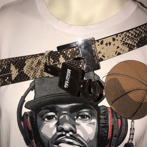 Micheal Kors belt